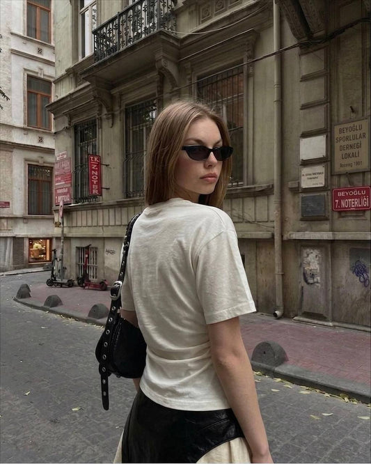 Contour Tee