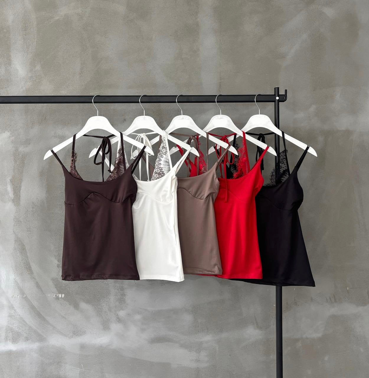 Dantelle Blouse