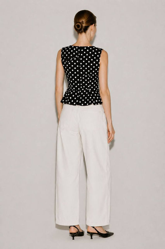 Polka Top