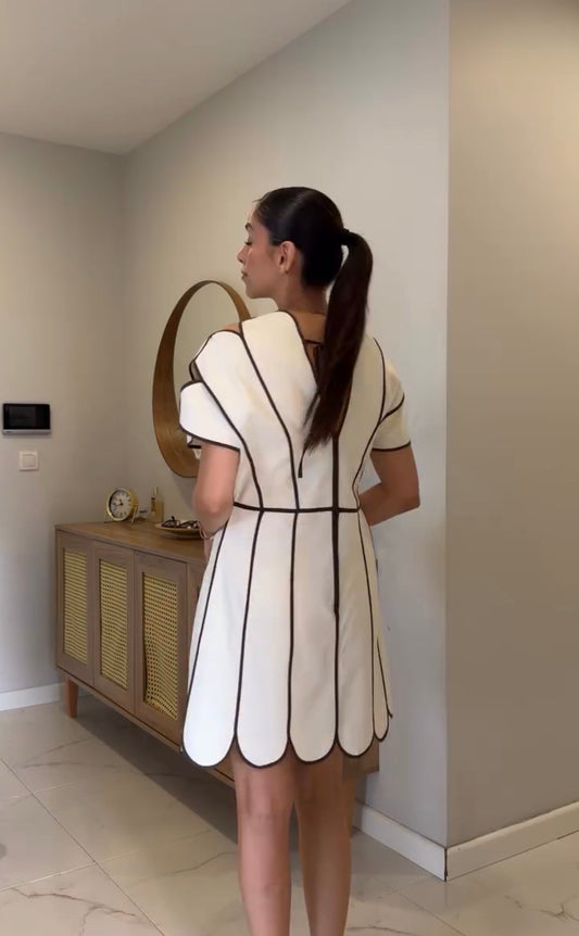 Luna Dress