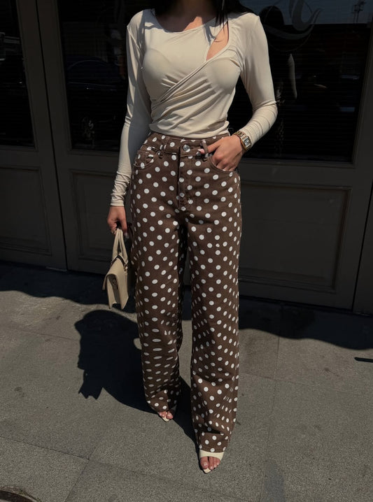 Polka Premium Jeans