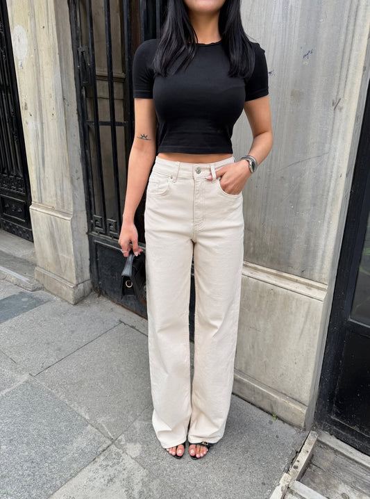 Palazzo Premium Jeans