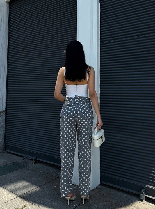 Polka Premium Jeans