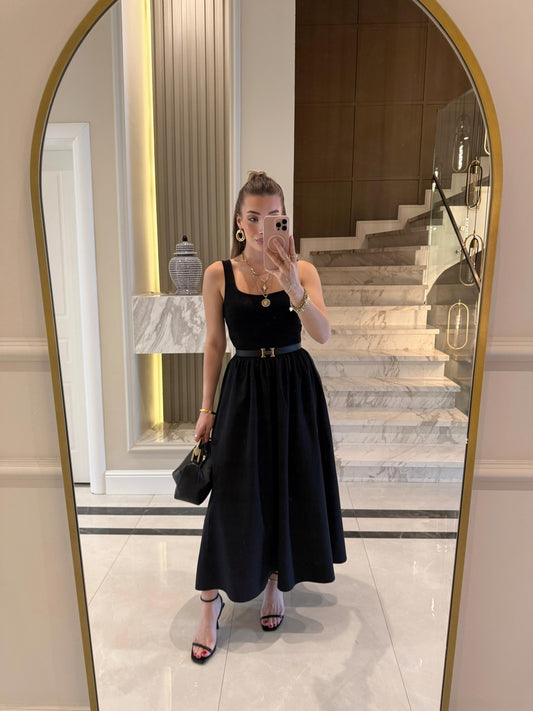 The Nina Dress