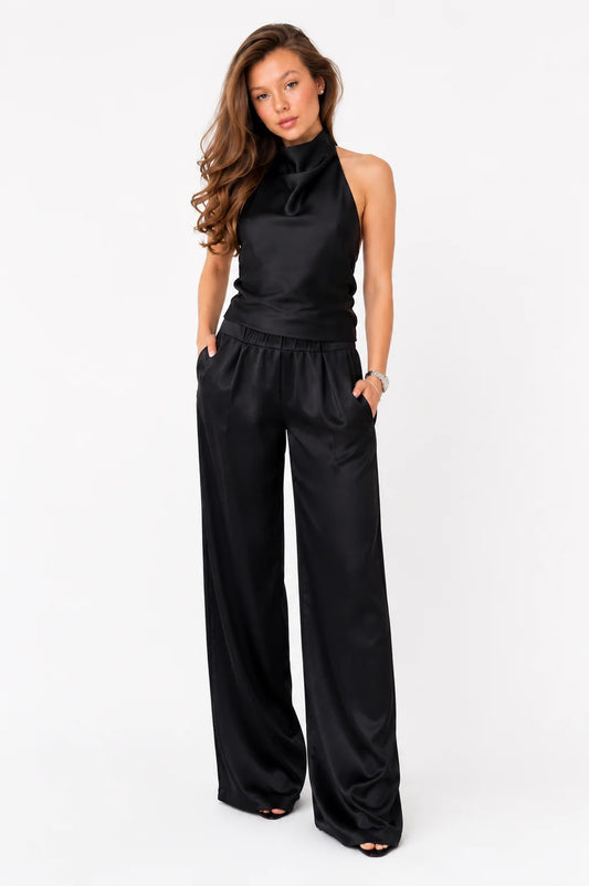 Verona Satin Set