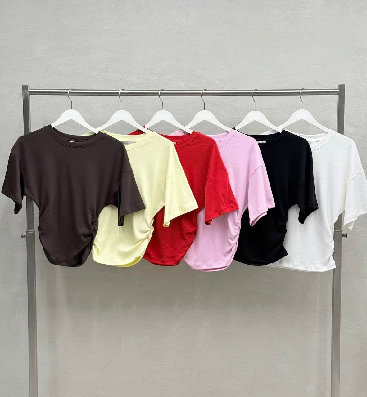 Contour Tee