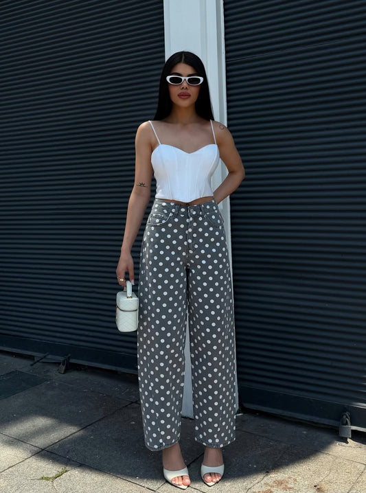Polka Premium Jeans