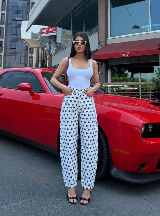 Polka Premium Jeans
