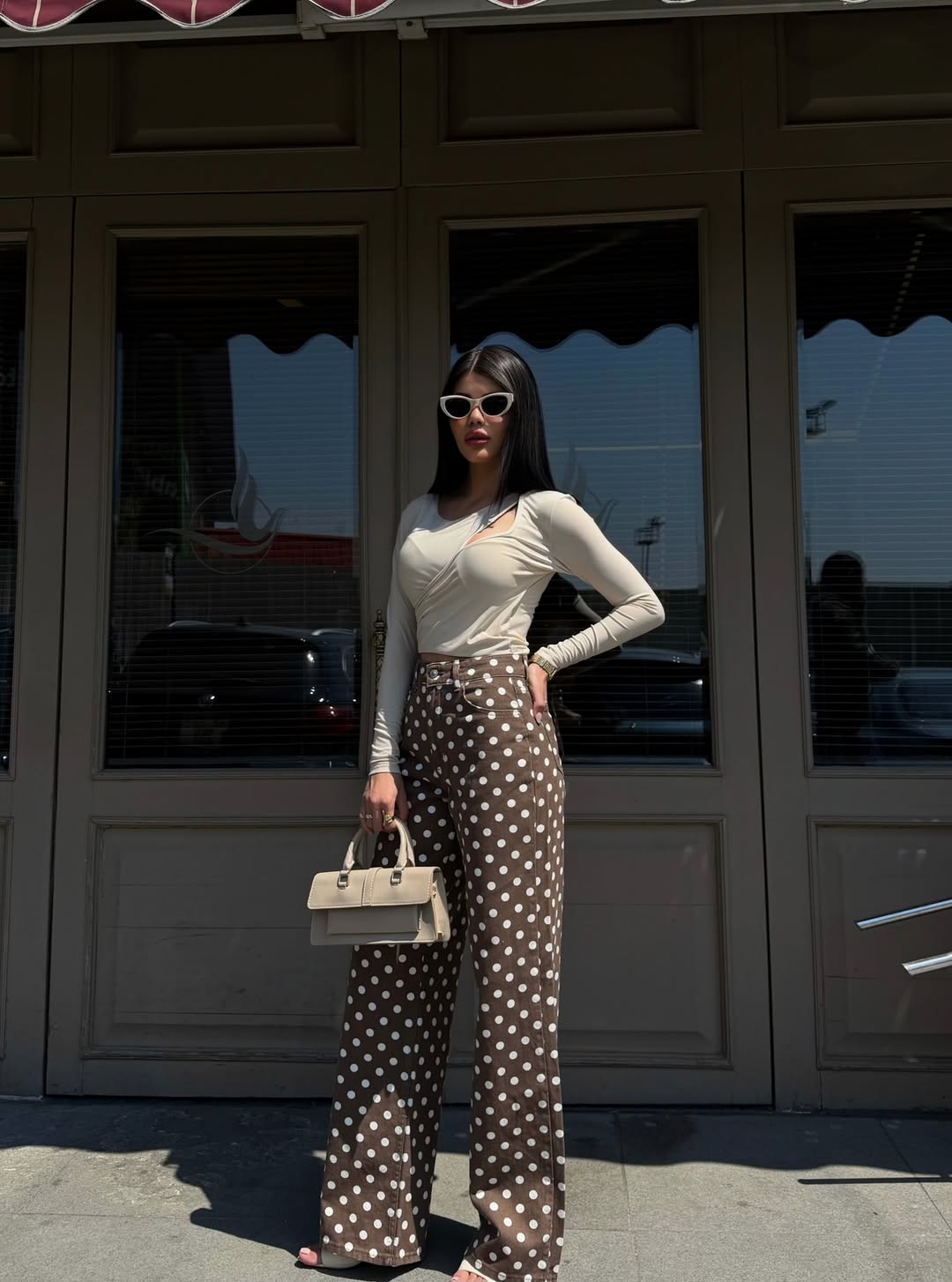 Polka Premium Jeans