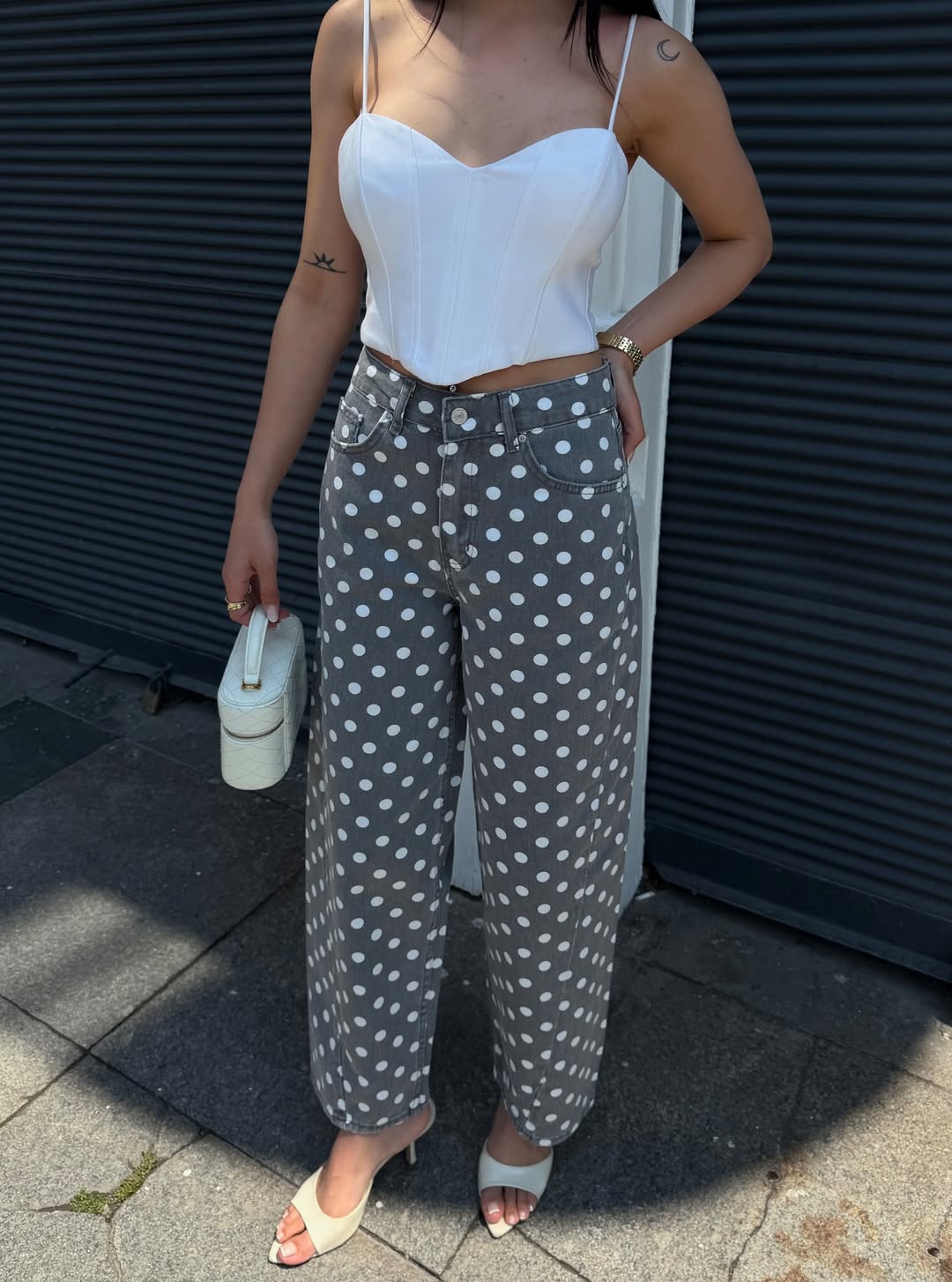 Polka Premium Jeans