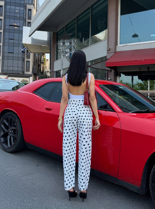 Polka Premium Jeans