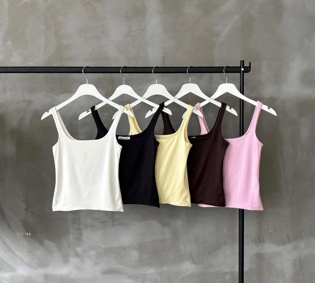 Summer Tanktop