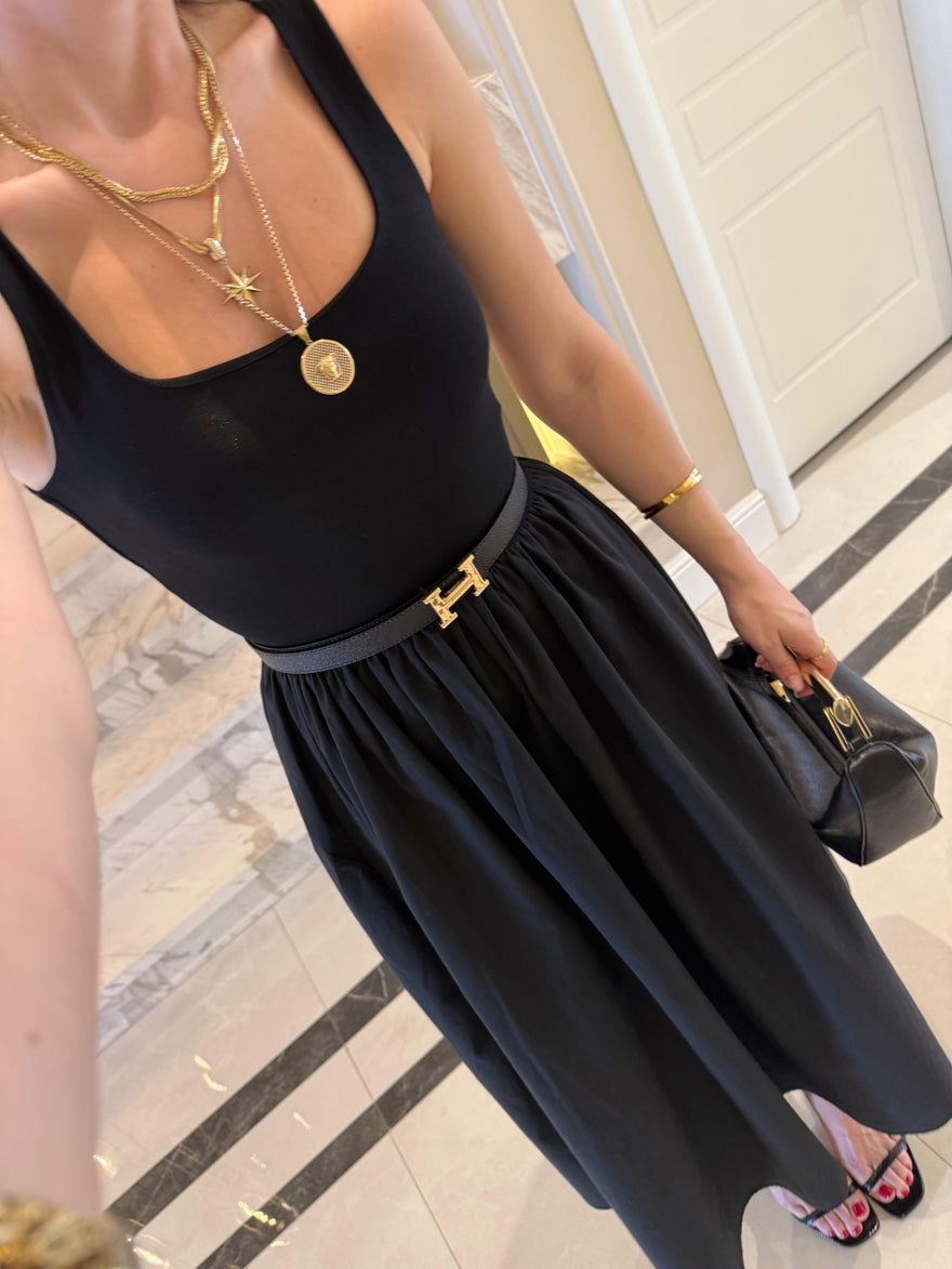 The Nina Dress