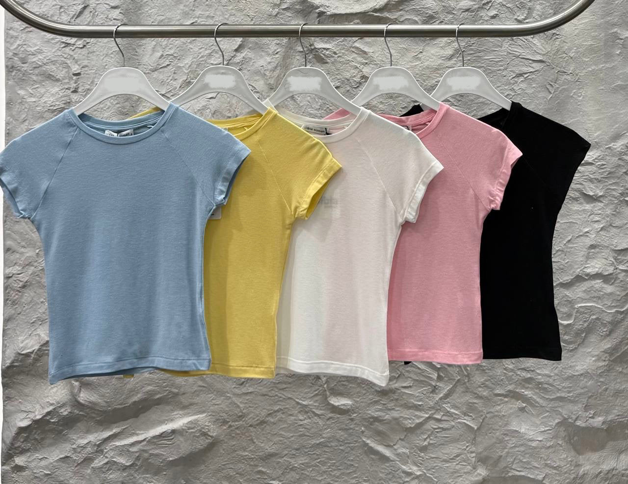 Nina Summer Top